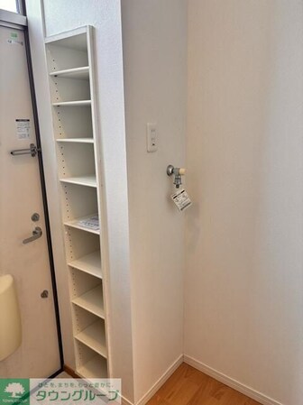 フォレストハウス鎌ヶ谷の物件内観写真